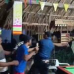 Riña en un billar de Coveñas deja un hombre muerto y detenido al presunto agresor