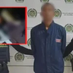 Video de Johnny Feria Julio atacando con machete a Carlos Andrés Pantoja impacta en redes