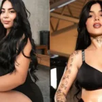 El VIDEO de la colaboración de Lady Pays y Karely Ruiz