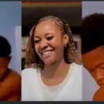 Trending Video of Zvikomborero Maria with High School Student