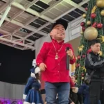Abelito y su transformación tras La Casa de los Famosos; revela su lado más navideño