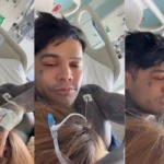 ¿Qué le pasó a Yeferson Cossio? Esto se sabe sobre su estado de salud