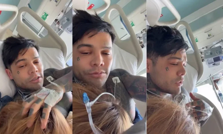 ¿Qué le pasó a Yeferson Cossio? Esto se sabe sobre su estado de salud