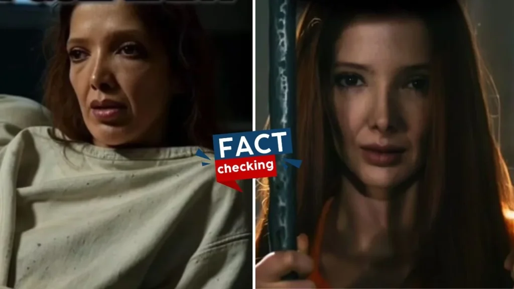 ¿Adela Noriega está en la cárcel? ¿Es verdad que fue condenada? ¿La actriz está en prisión?