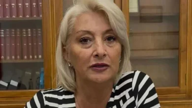 Alejandra Género quién es Wikipedia: biografía, edad, qué hizo y caso