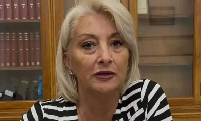 Alejandra Género quién es Wikipedia: biografía, edad, qué hizo y caso