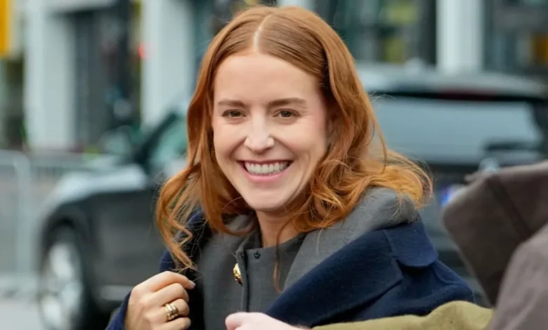 Ana Corina Sosa Wikipedia: edad y biografía de la hija de María Machado