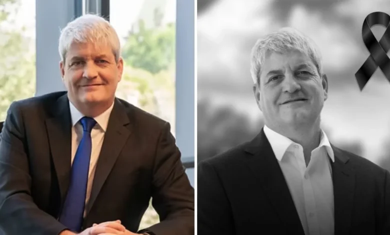 ¿Andrés Nieto Valdés de qué murió? ¿Qué le pasó y quién era militante político?