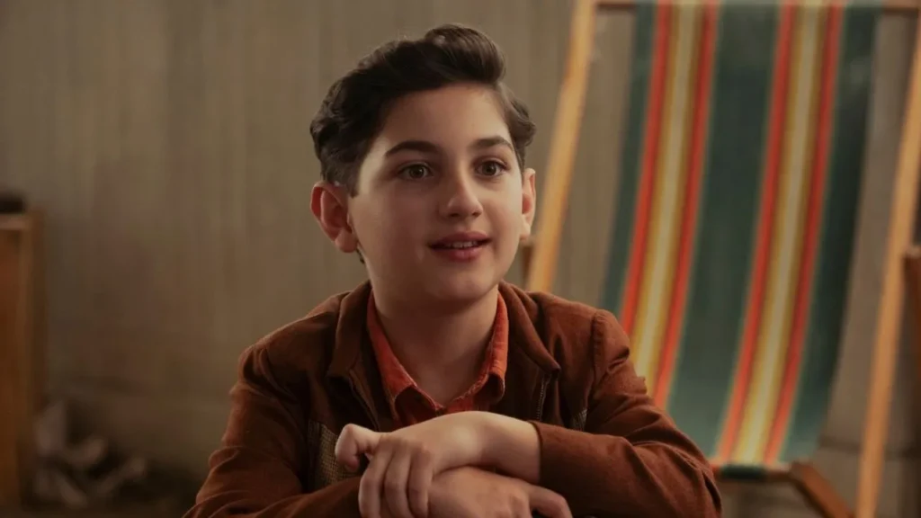 Arian Cartaya edad Wikipedia: nacionalidad, biografía, padres y quién es