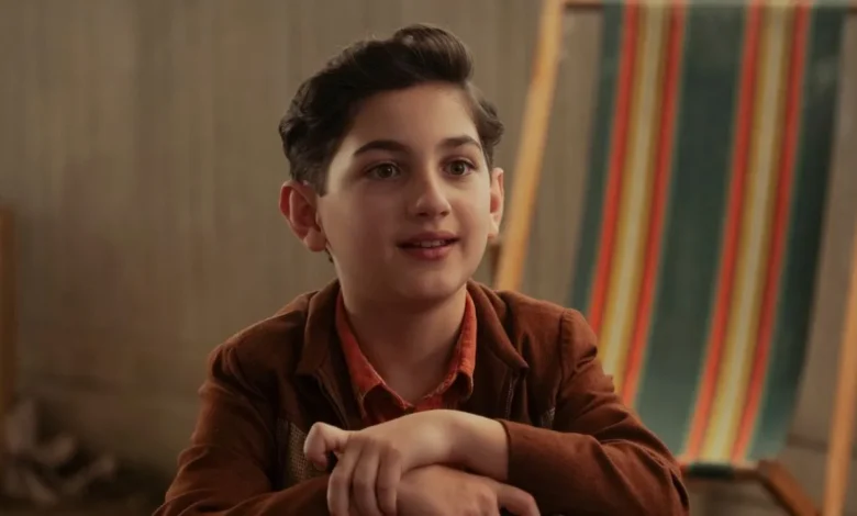 Arian Cartaya edad Wikipedia: nacionalidad, biografía, padres y quién es