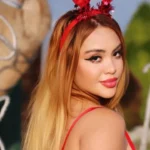 Ariana Rabanal edad Wikipedia: quién es, qué hace y biografía de la influencer