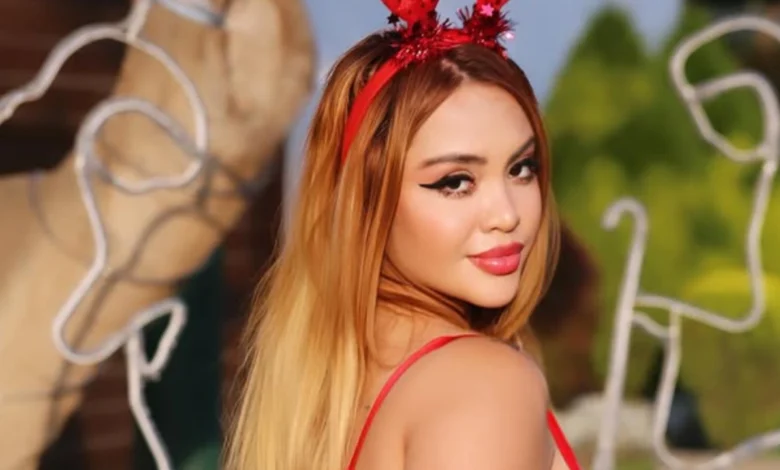 Ariana Rabanal edad Wikipedia: quién es, qué hace y biografía de la influencer