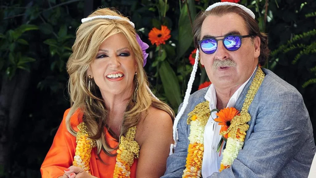 Charly marido de Lydia Lozano edad Wikipedia: qué le pasó y biografía