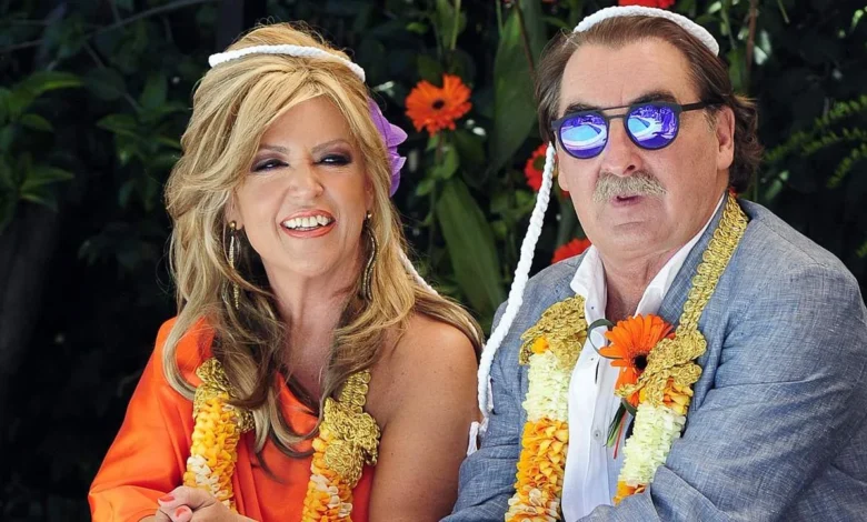 Charly marido de Lydia Lozano edad Wikipedia: qué le pasó y biografía