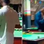 Coveñas Sucre video del billar: asesinato viral buscado en redes
