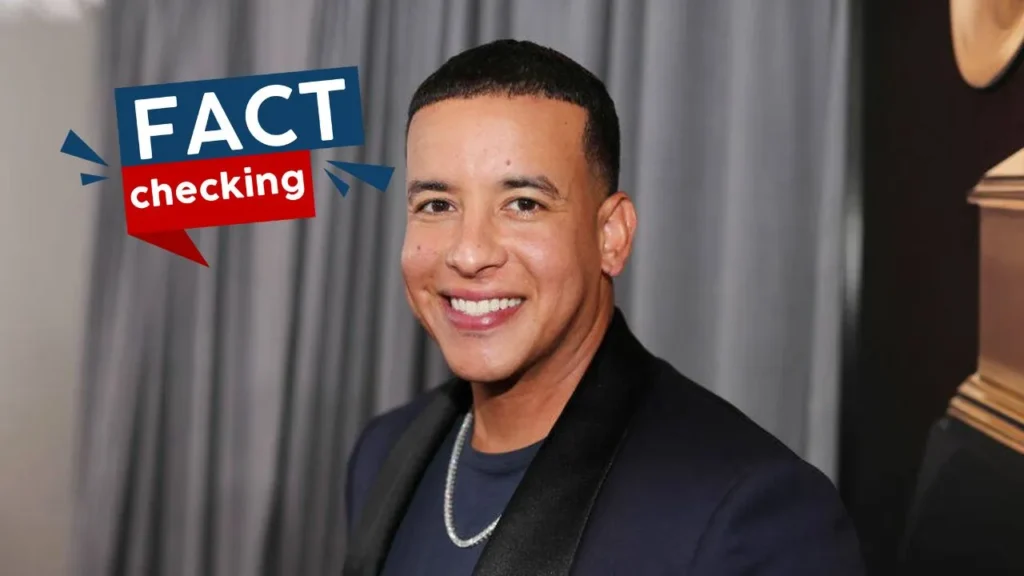 ¿Daddy Yankee murió hoy en 2025? ¿qué le pasó? ¿falleció en accidente?