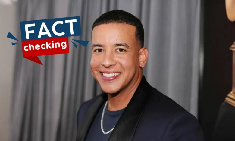 ¿Daddy Yankee murió hoy en 2025? ¿qué le pasó? ¿falleció en accidente?
