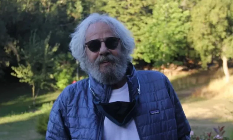 Daniel Piazzolla Wikipedia: quién era, biografía, padre y muerte