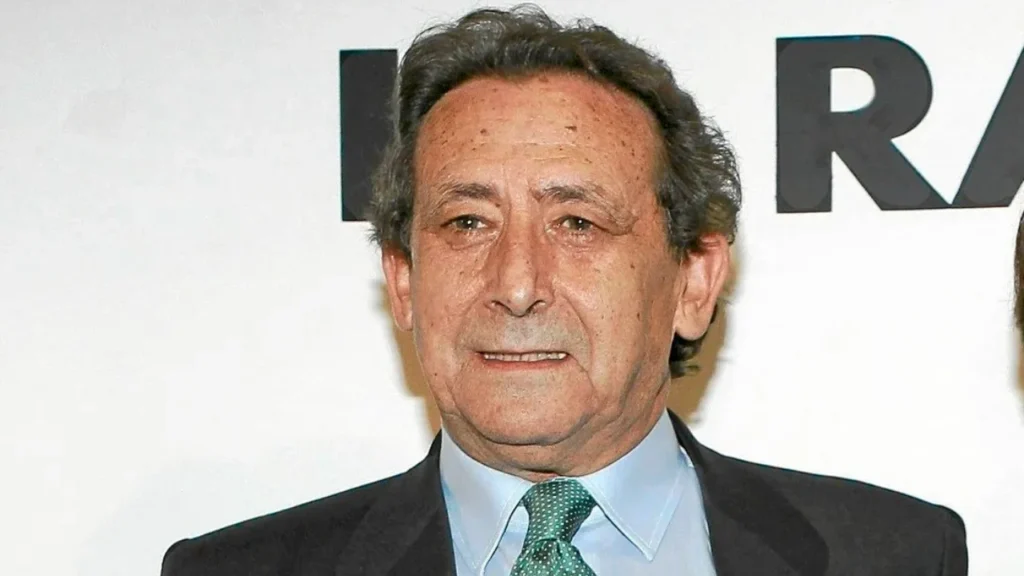 ¿De qué ha muerto Alfonso Ussía? ¿fallecimiento y causa de muerte?