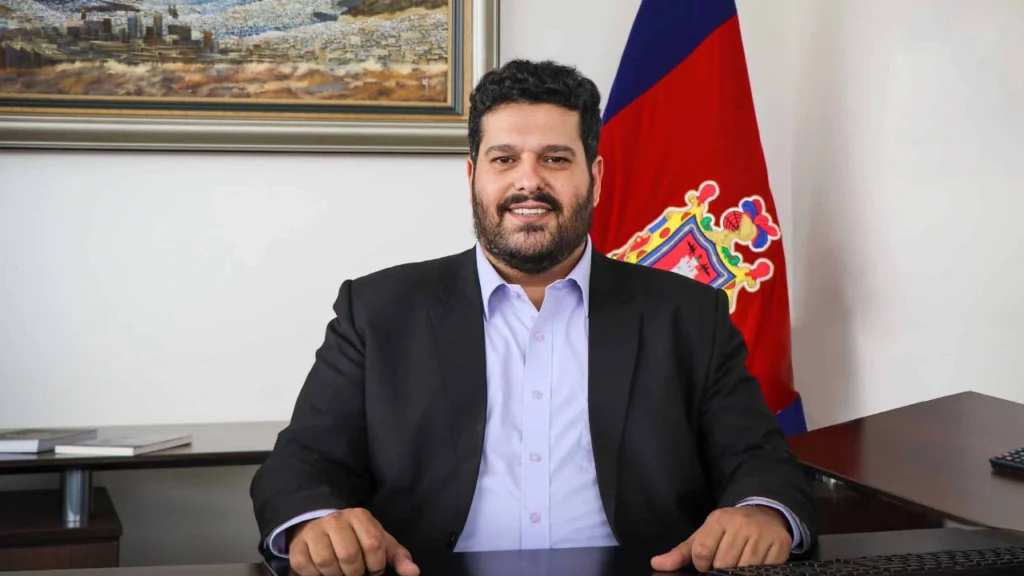 ¿De qué murió Sebastian Nader? ¿causa de muerte del economista?