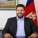 ¿De qué murió Sebastian Nader? ¿causa de muerte del economista?