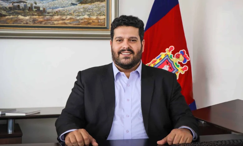 ¿De qué murió Sebastian Nader? ¿causa de muerte del economista?