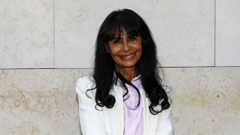 Edad María Edite: cuántos años tiene, qué hace, biografía y Wikipedia