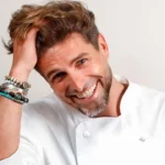 Efrén Reyero edad Wikipedia: quién es, pareja, hijos, futbolista y biografía