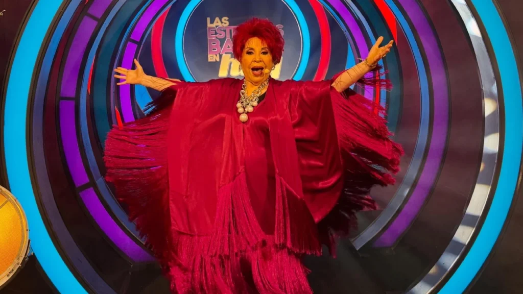 Ema Pulido edad Wikipedia: de dónde es, hijos, esposo y biografía