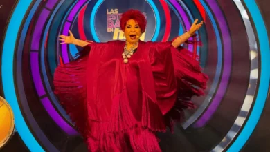 Ema Pulido edad Wikipedia: de dónde es, hijos, esposo y biografía