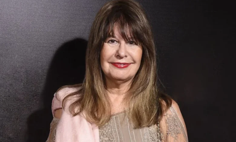 Esperanza Gracia edad Wikipedia: biografía, pareja actual, hijos y quién es