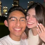 Esposa de Fernanfloo: ¿quién es Mar Sofía? ¿de qué país es? ¿hijos y biografía?