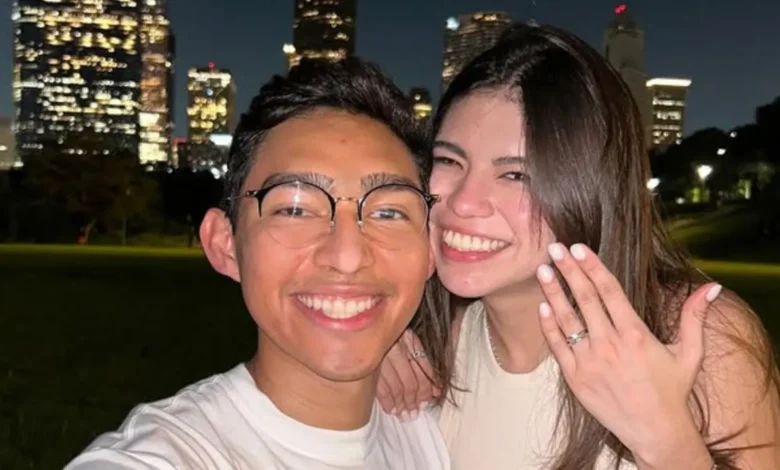 Esposa de Fernanfloo: ¿quién es Mar Sofía? ¿de qué país es? ¿hijos y biografía?