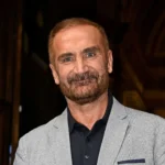 Euprepio Padula Wikipedia: edad, quién es, pareja y fecha de nacimiento