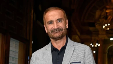 Euprepio Padula Wikipedia: edad, quién es, pareja y fecha de nacimiento