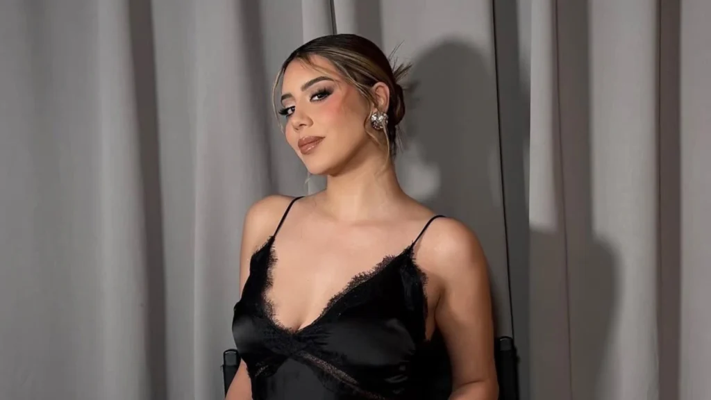 Fer Alucin edad Wikipedia: quién es, novio y biografía de la influencer