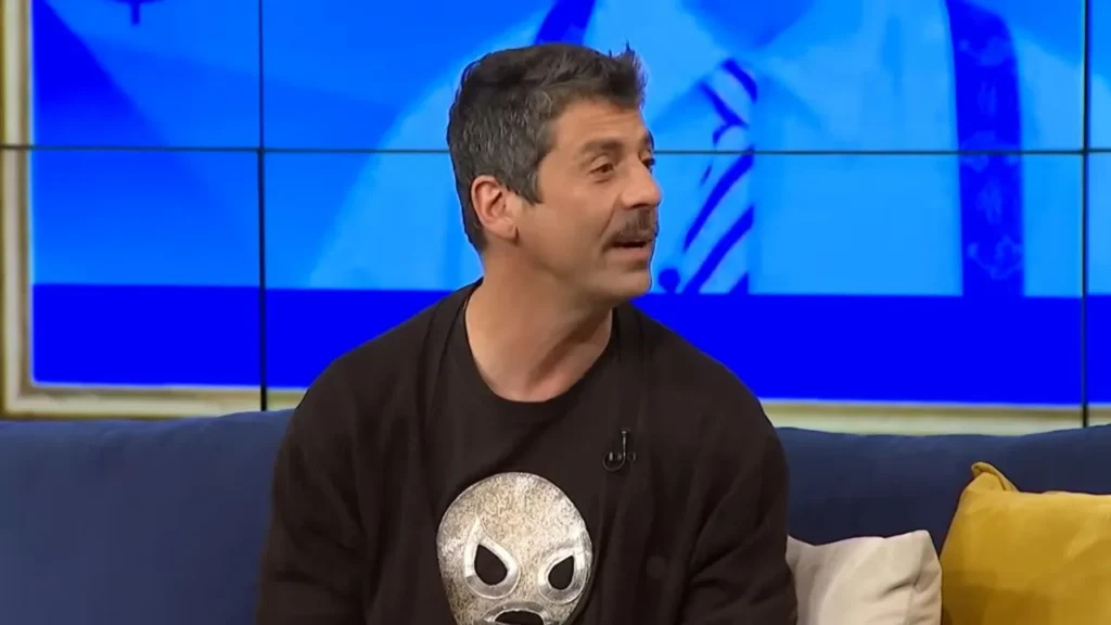 Fernando Lasalvia Wikipedia: edad, pareja, quién es, nacionalidad y biografía