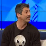 Fernando Lasalvia Wikipedia: edad, pareja, quién es, nacionalidad y biografía