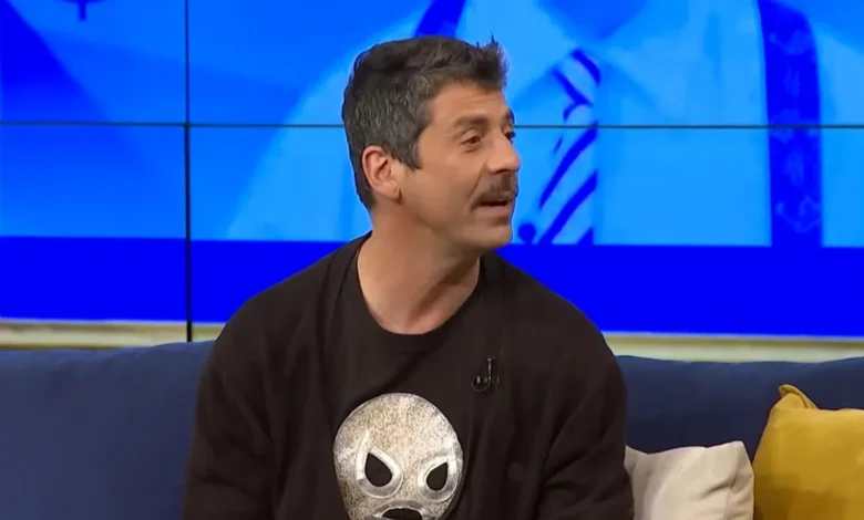 Fernando Lasalvia Wikipedia: edad, pareja, quién es, nacionalidad y biografía