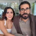 Héctor Klunder edad Wikipedia: relación con Tammy Parra y biografía