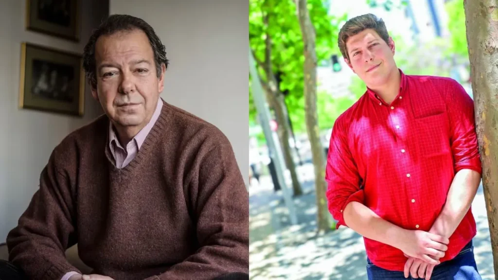 Hijo de Jorge Tocornal: ¿quién es Jorge Tocornal Pesce y qué dijo?