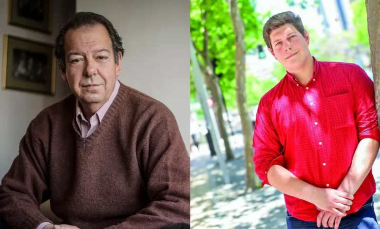 Hijo de Jorge Tocornal: ¿quién es Jorge Tocornal Pesce y qué dijo?