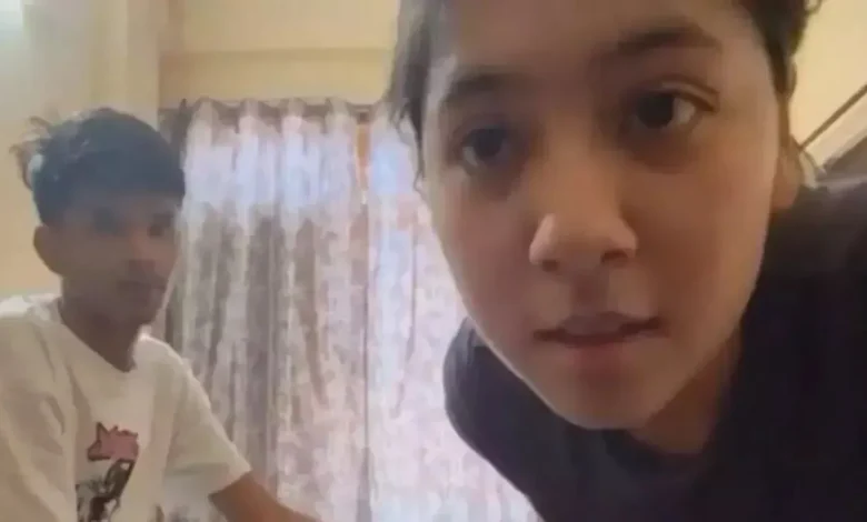 Indian viral videos: ¿cuáles son los clips tendencia de 19 minutos?
