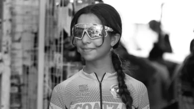 Jade Romero Peña muerte: de qué murió y qué le pasó a la ciclista