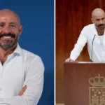 Jaime de los Santos pareja actual: ¿Tiene novia e hijos? ¿Qué se sabe?