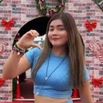 Jilari video con el panadero: cuál es el clip viral de la influencer y tiktoker