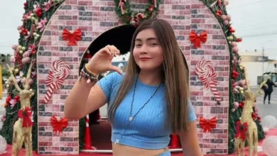 Jilari video con el panadero: cuál es el clip viral de la influencer y tiktoker