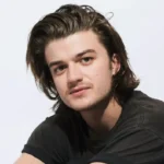 Joe Keery pareja: ¿tiene novia? ¿está en una relación? ¿qué se sabe?