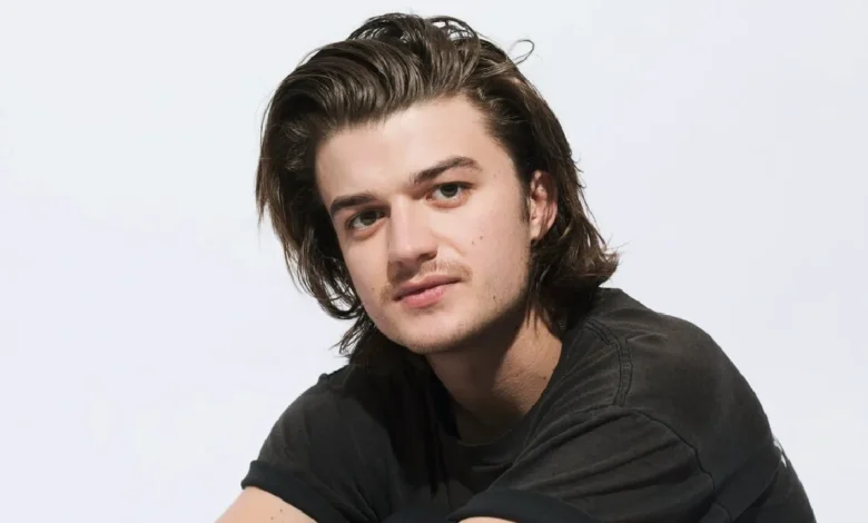 Joe Keery pareja: ¿tiene novia? ¿está en una relación? ¿qué se sabe?