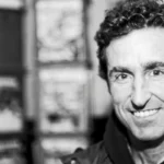 Jorge García-Dihinx edad Wikipedia: nacimiento y cuántos hijos tenía